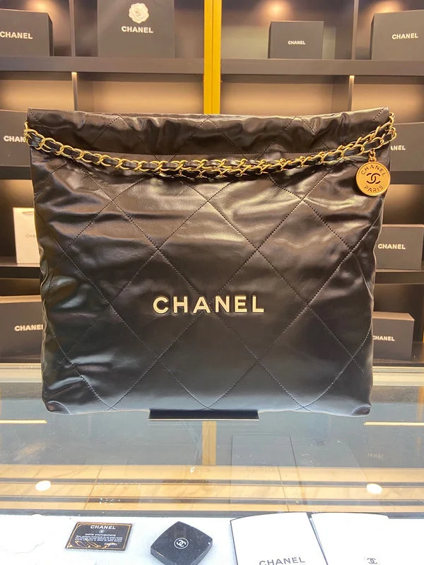 BC - CHANEL BAGS - 754