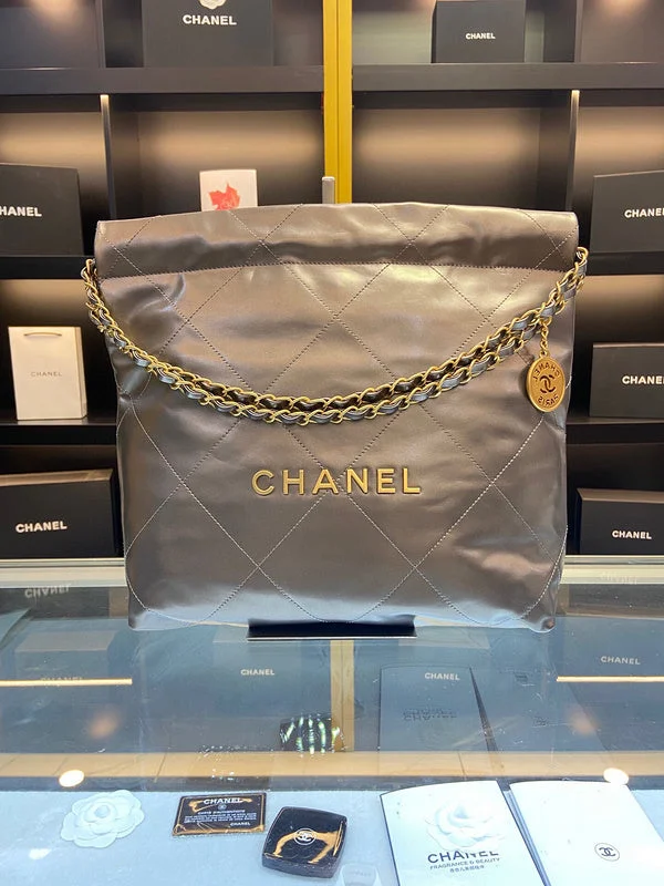 BC - CHANEL BAGS - 755