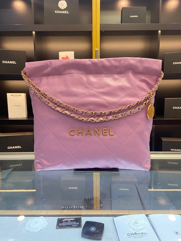 BC - CHANEL BAGS - 756