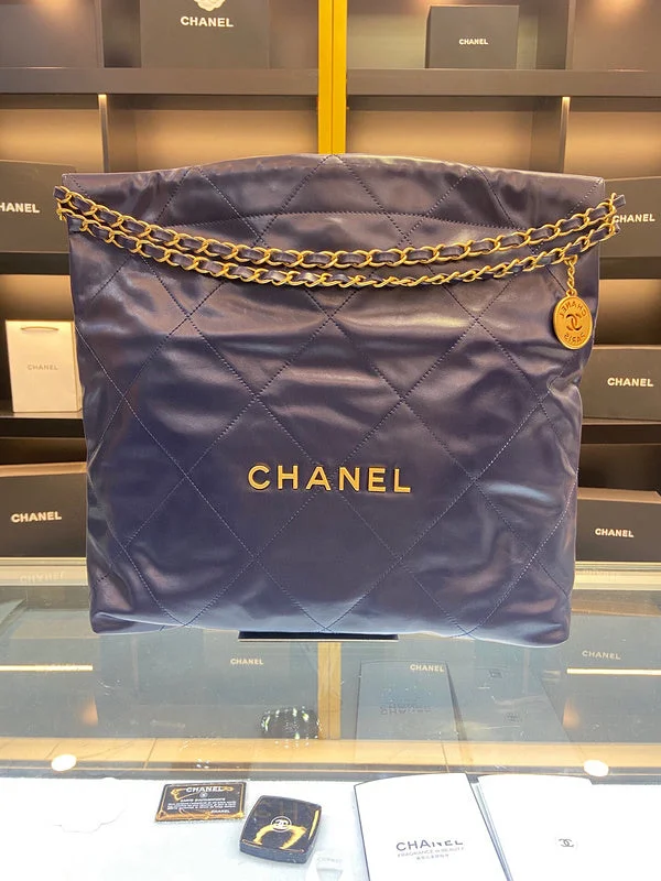 BC - CHANEL BAGS - 757