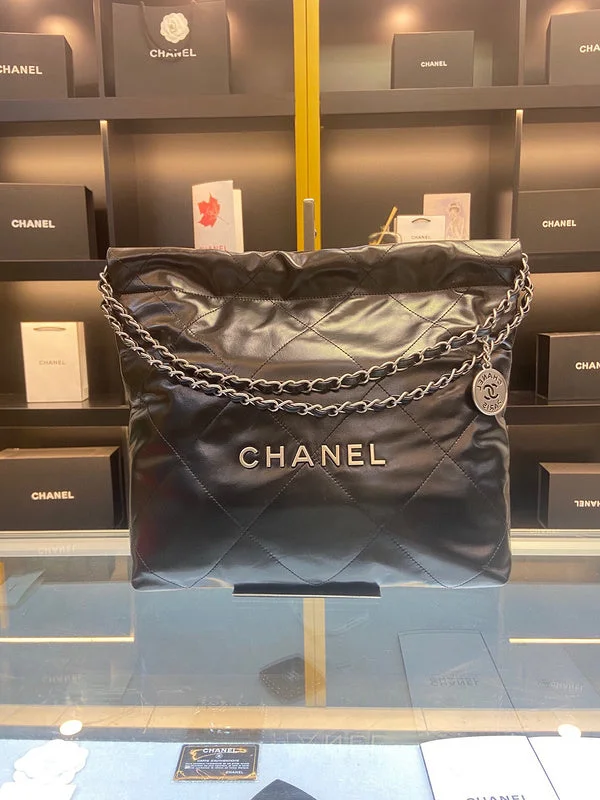 BC - CHANEL BAGS - 759