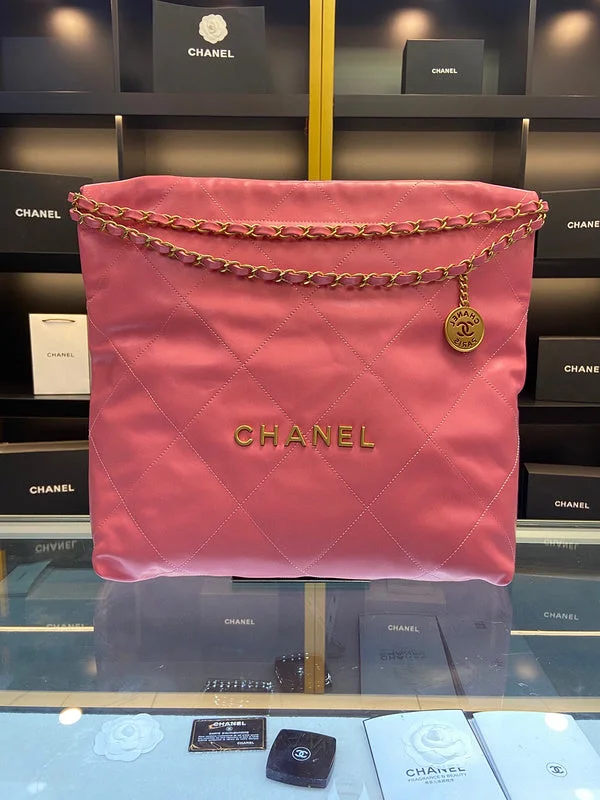 BC - CHANEL BAGS - 760