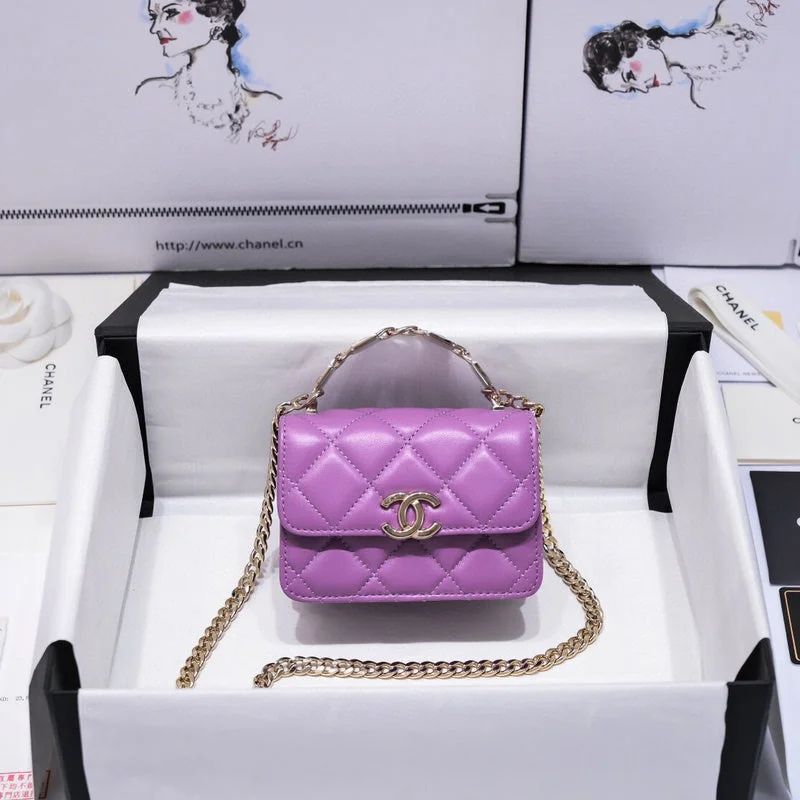 BC - CHANEL BAGS - 761