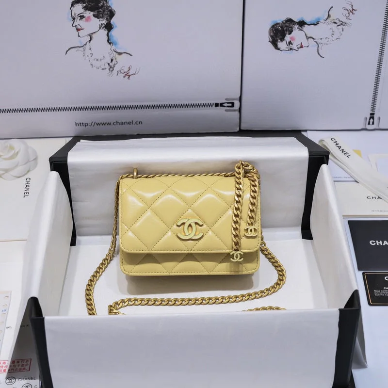 BC - CHANEL BAGS - 763