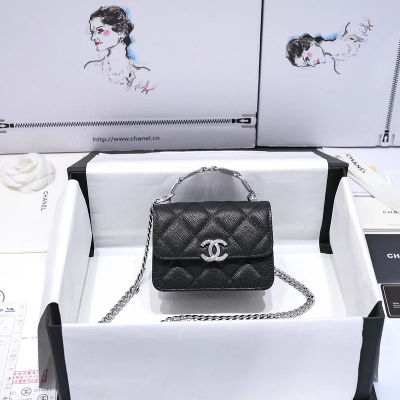 BC - CHANEL BAGS - 764