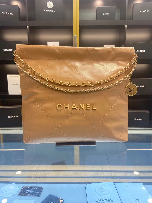 BC - CHANEL BAGS - 765