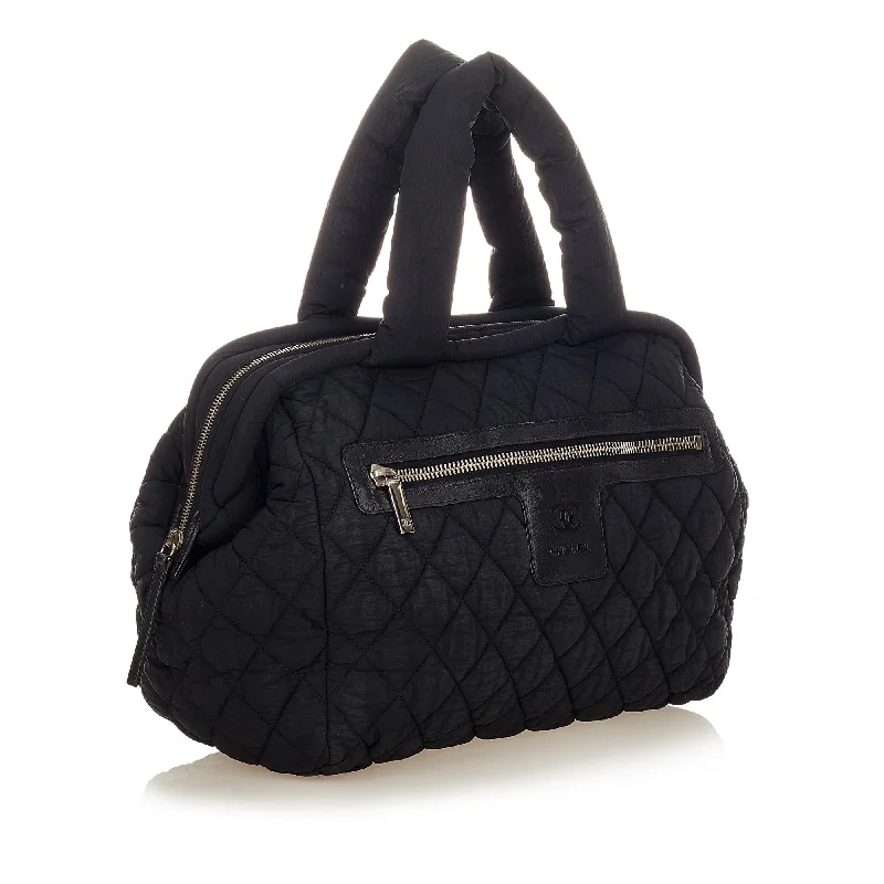 Chanel Coco Cocoon Handbag (25507)