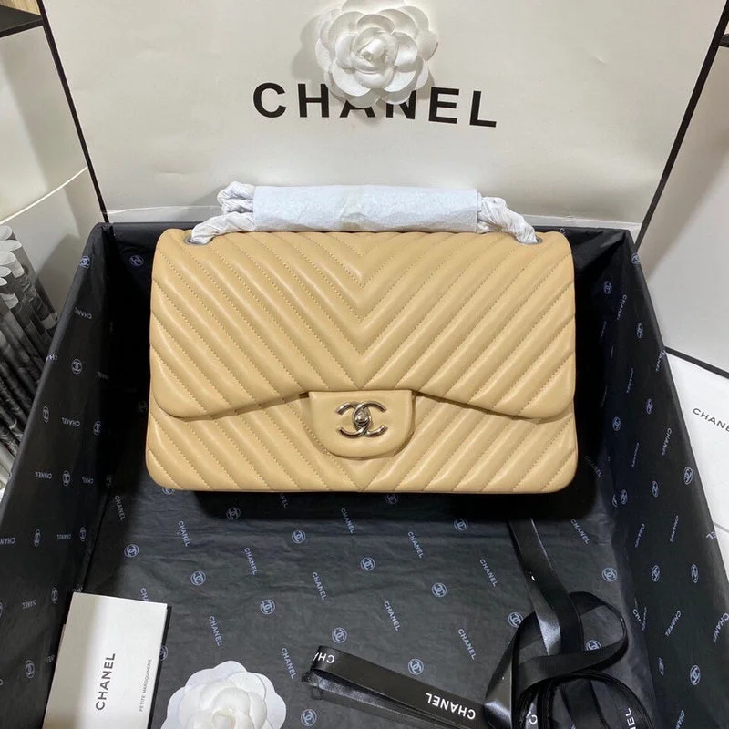 WF - Chanel Bags - 1771