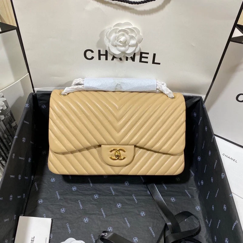 WF - Chanel Bags - 1775