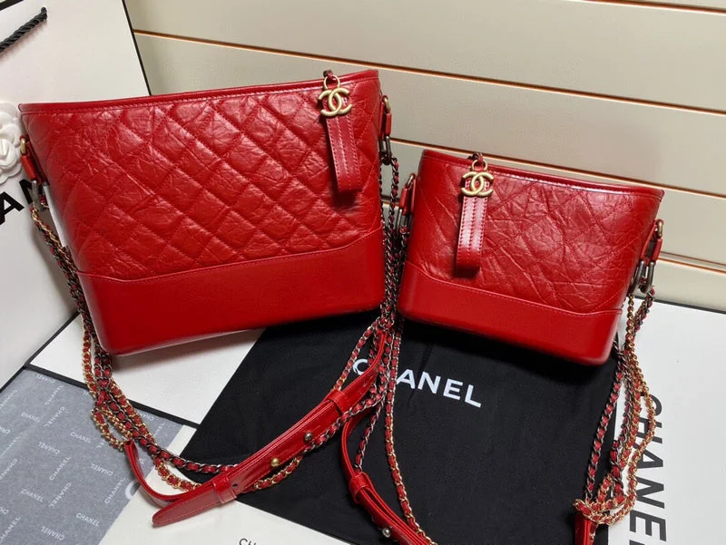 WF - Chanel Bags - 1782