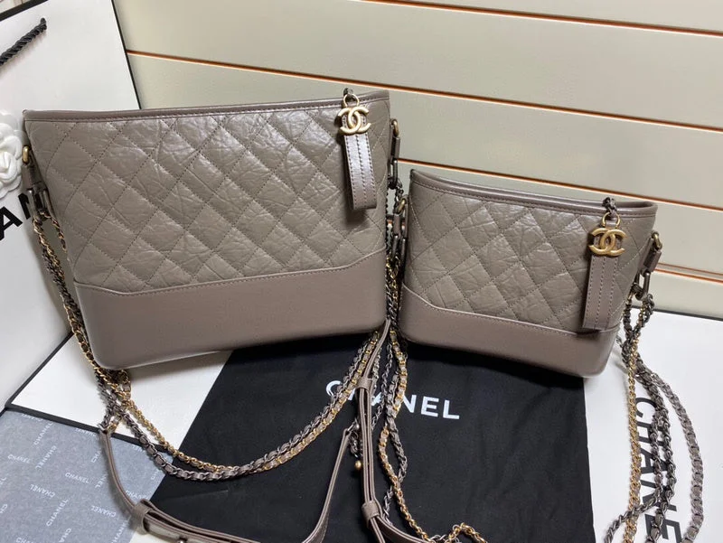 WF - Chanel Bags - 1789