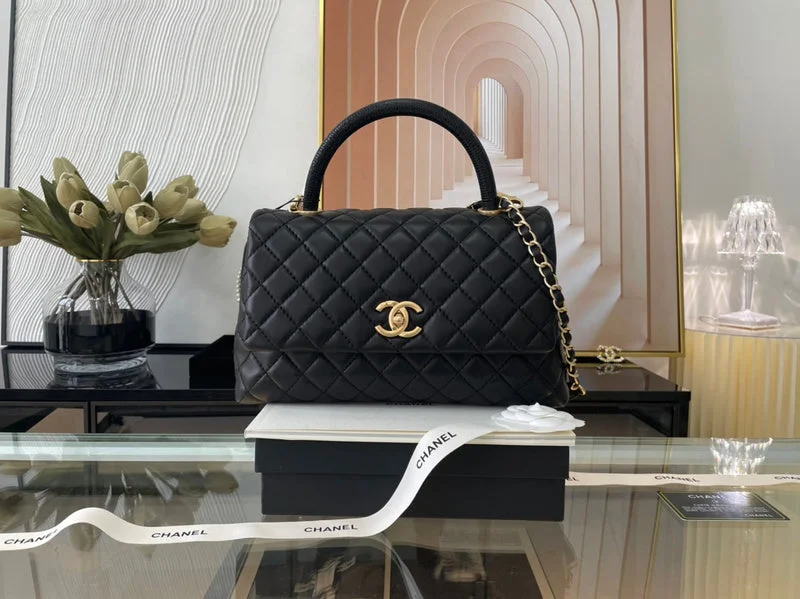 WF - Chanel Bags - 1774