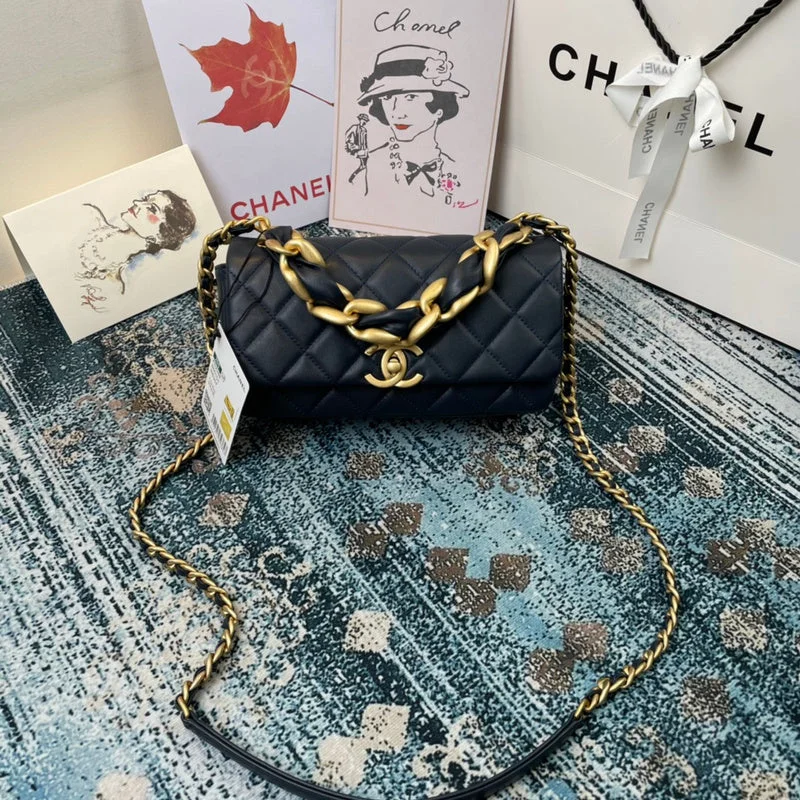 WF - Chanel Bags - 1776