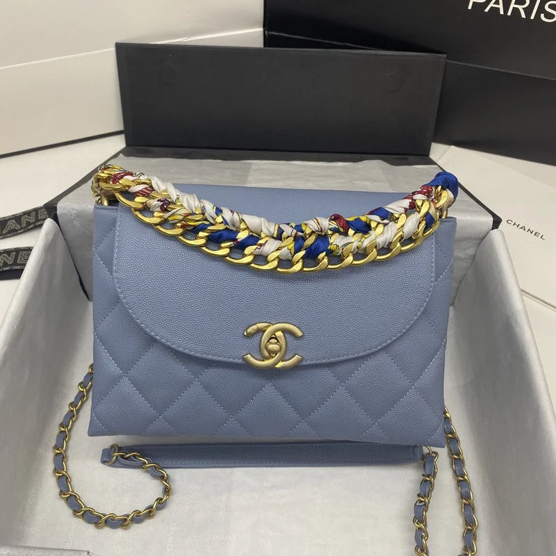 WF - Chanel Bags - 1786