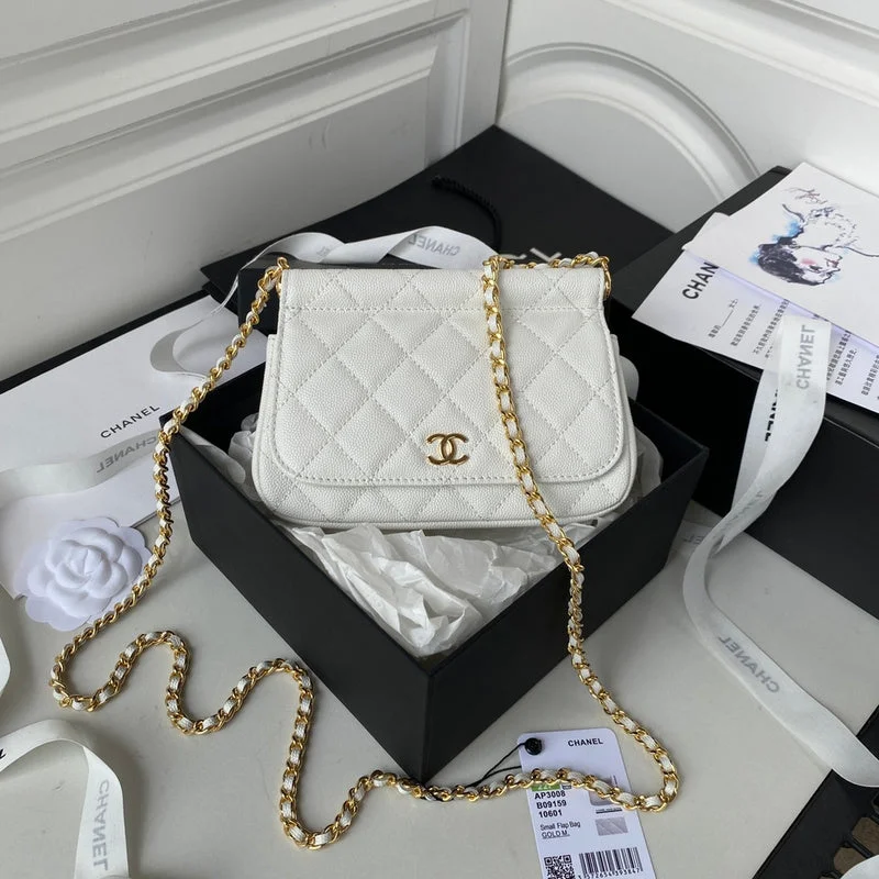 WF - Chanel Bags - 177