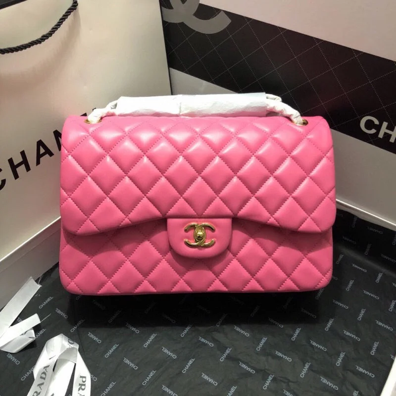 WF - Chanel Bags - 1768