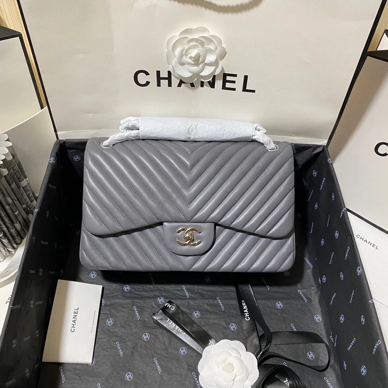 WF - Chanel Bags - 1773