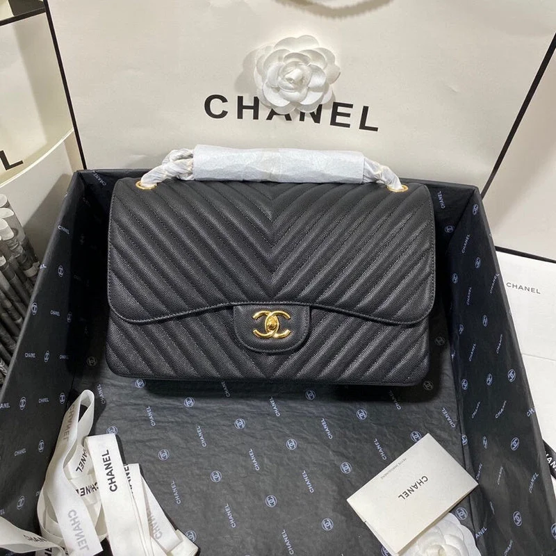 WF - Chanel Bags - 1777