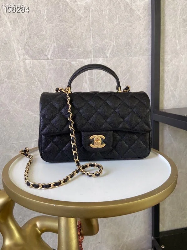 WF - Chanel Bags - 1781