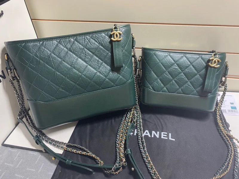 WF - Chanel Bags - 1788