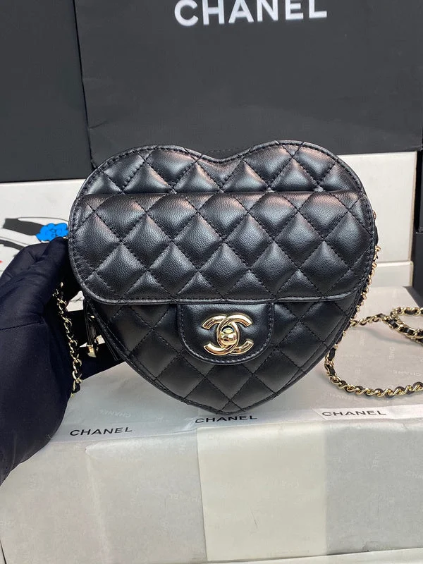 WF - Chanel Bags - 179