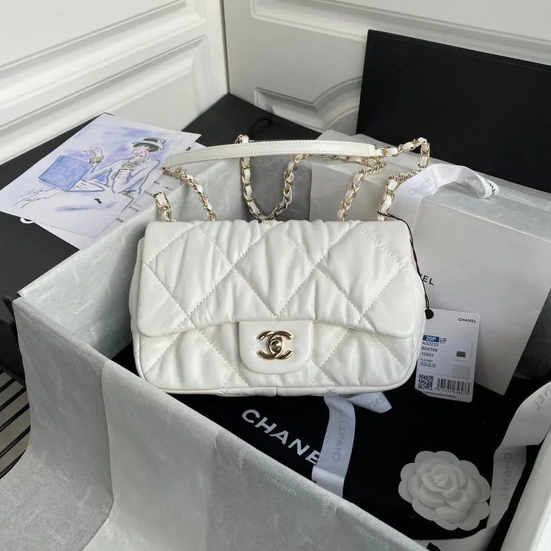 BC - CHANEL Bags - 137