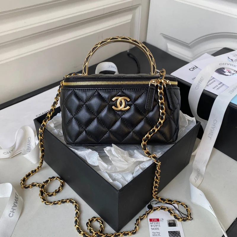 BC - CHANEL Bags - 1396