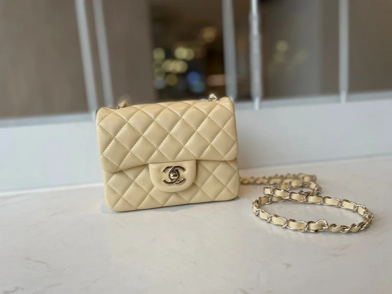 BC - CHANEL Bags - 1418