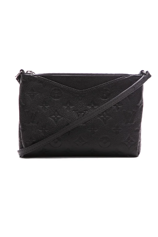 Pallas Pochette Crossbody Bag