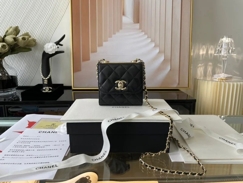 BC - CHANEL Bags - 1413