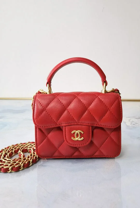 BC - CHANEL Bags - 1419