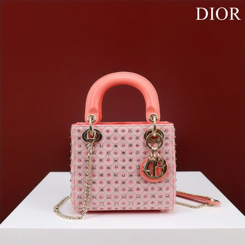 BC - Dior Bags - 1964