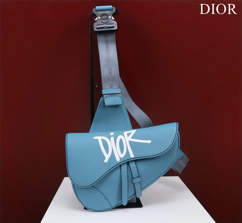 BC - Dior Bags - 1968