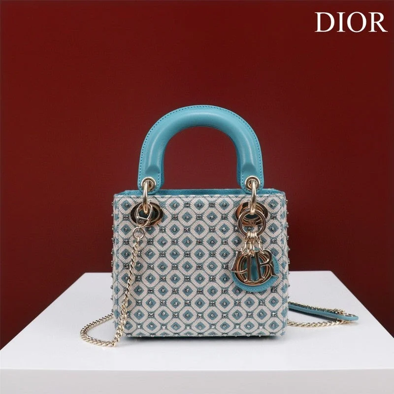 BC - Dior Bags - 1969