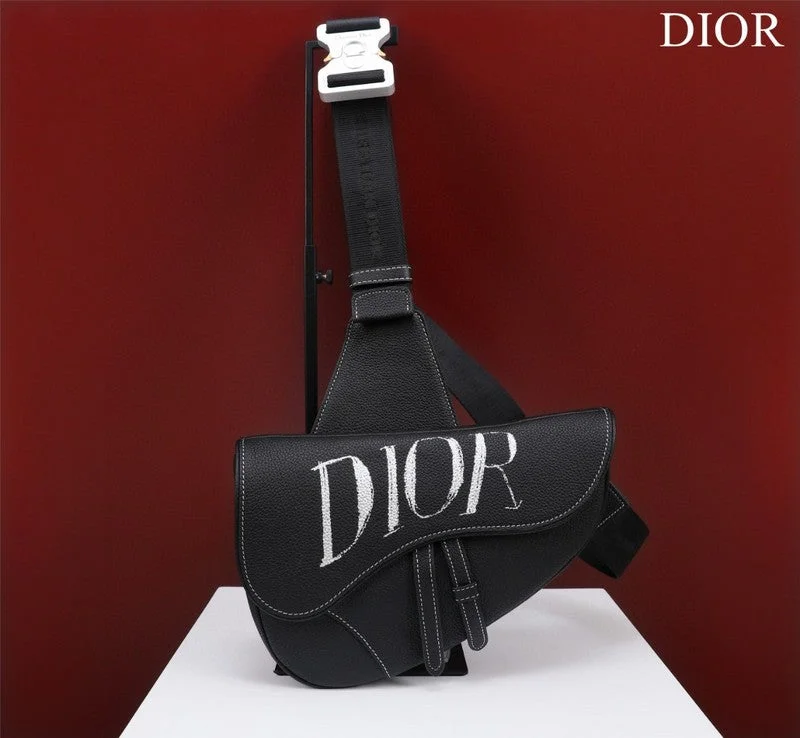 BC - Dior Bags - 1975