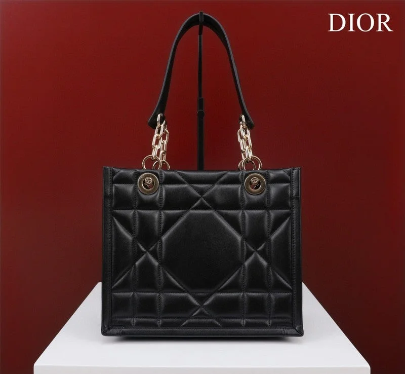 BC - Dior Bags - 1976