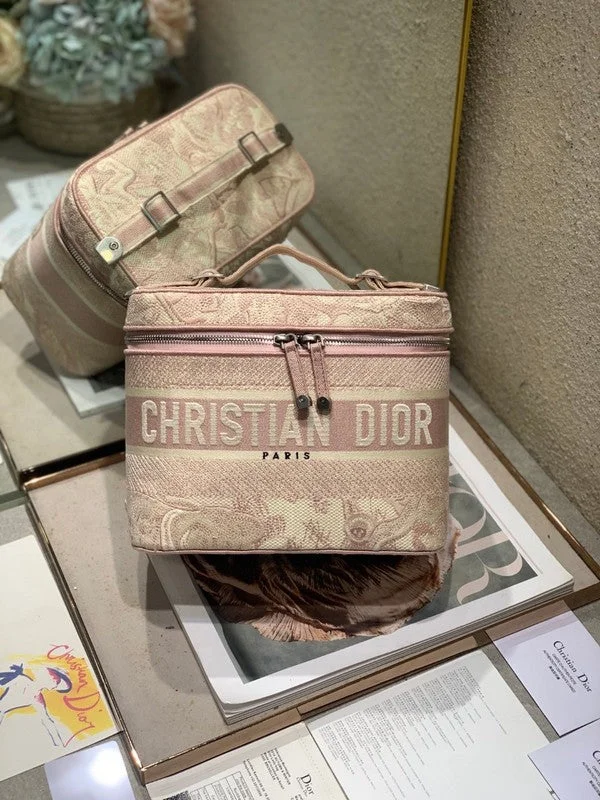 BC - Dior Bags - 1980