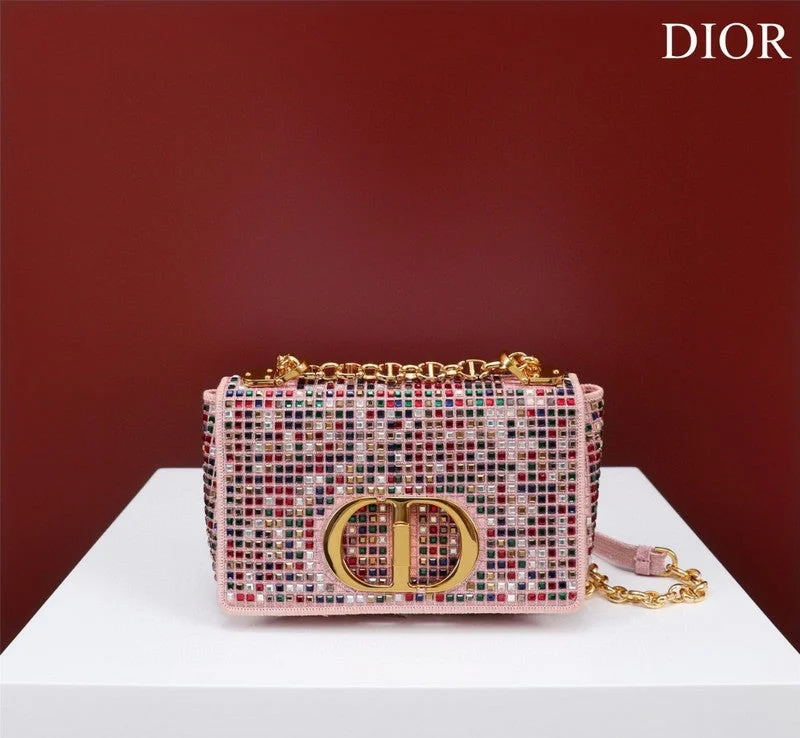 BC - Dior Bags - 1981