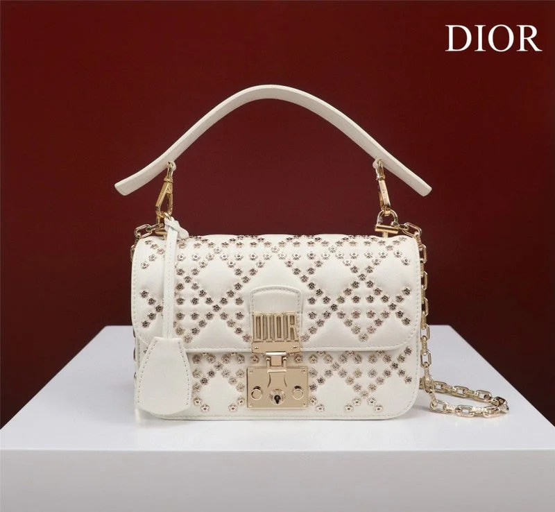 BC - Dior Bags - 1983