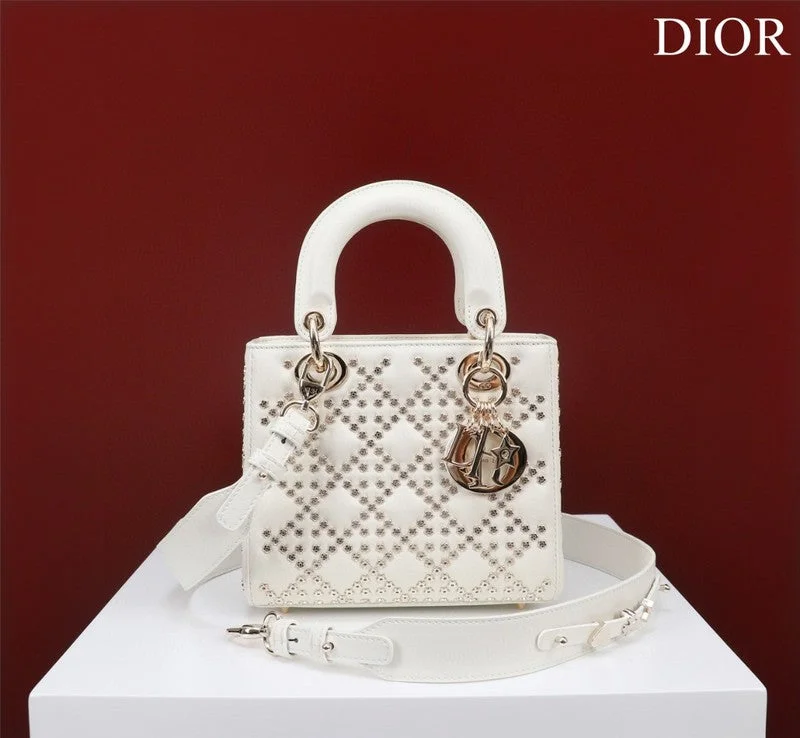 BC - Dior Bags - 1984