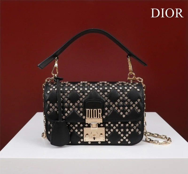 BC - Dior Bags - 1985