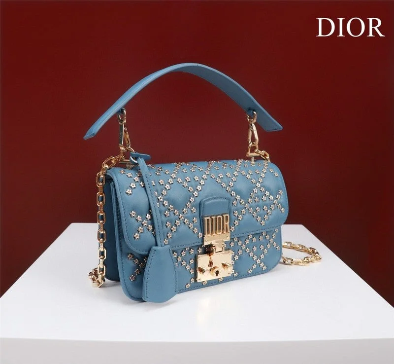 BC - Dior Bags - 1988