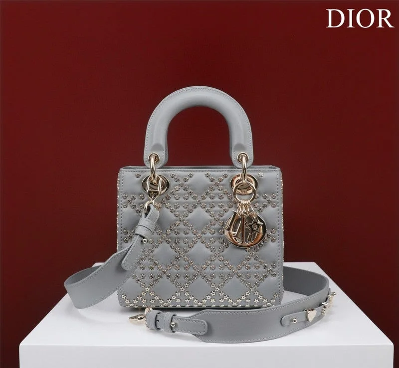 BC - Dior Bags - 1989