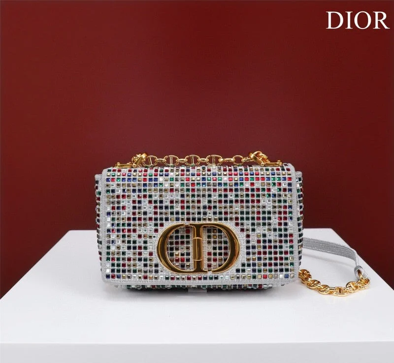 BC - Dior Bags - 1991