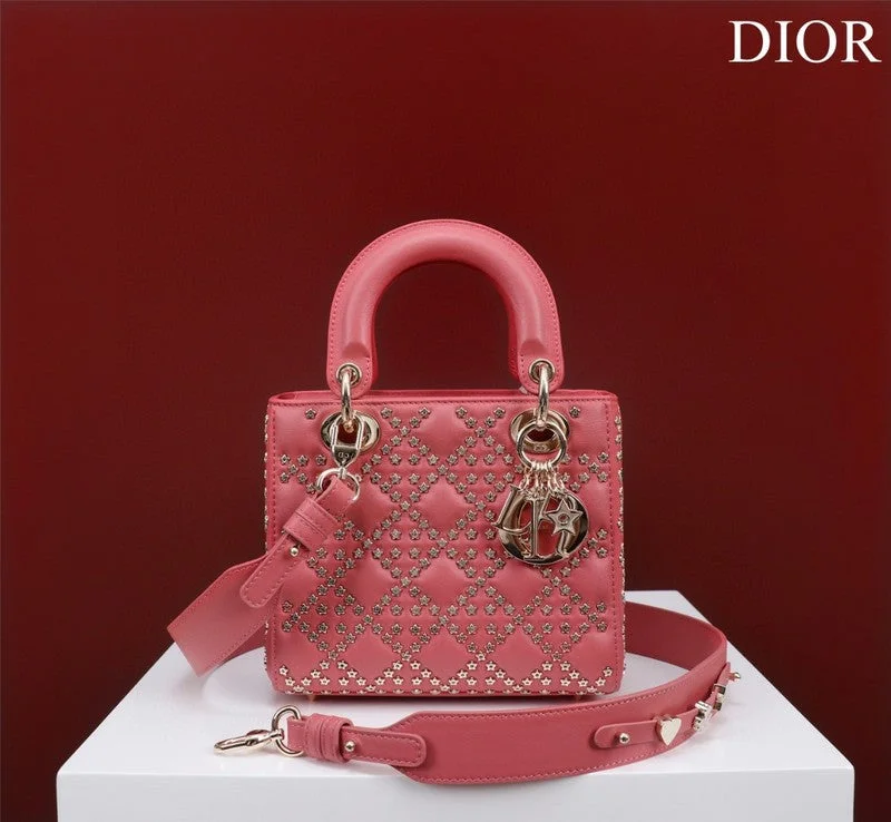 BC - Dior Bags - 1994