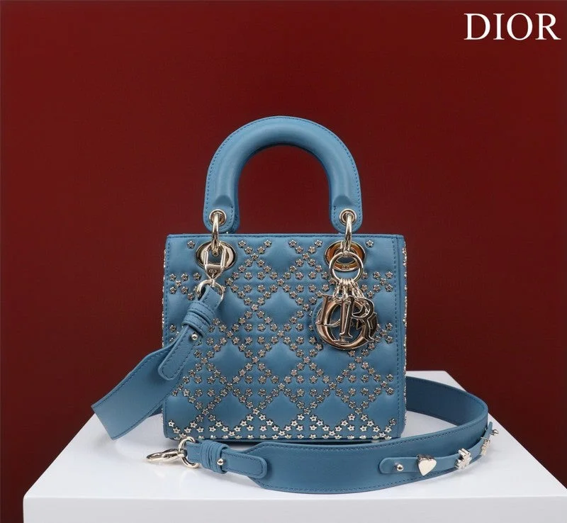 BC - Dior Bags - 1995