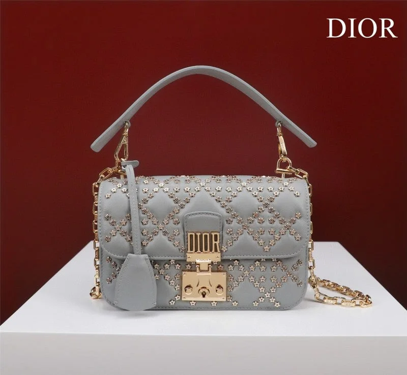 BC - Dior Bags - 1998