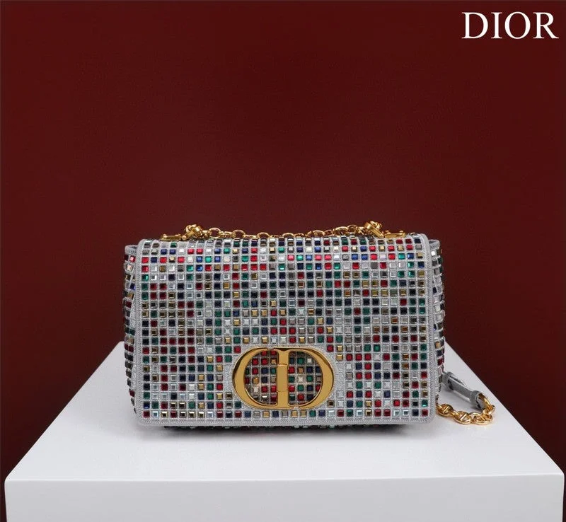 BC - Dior Bags - 1999