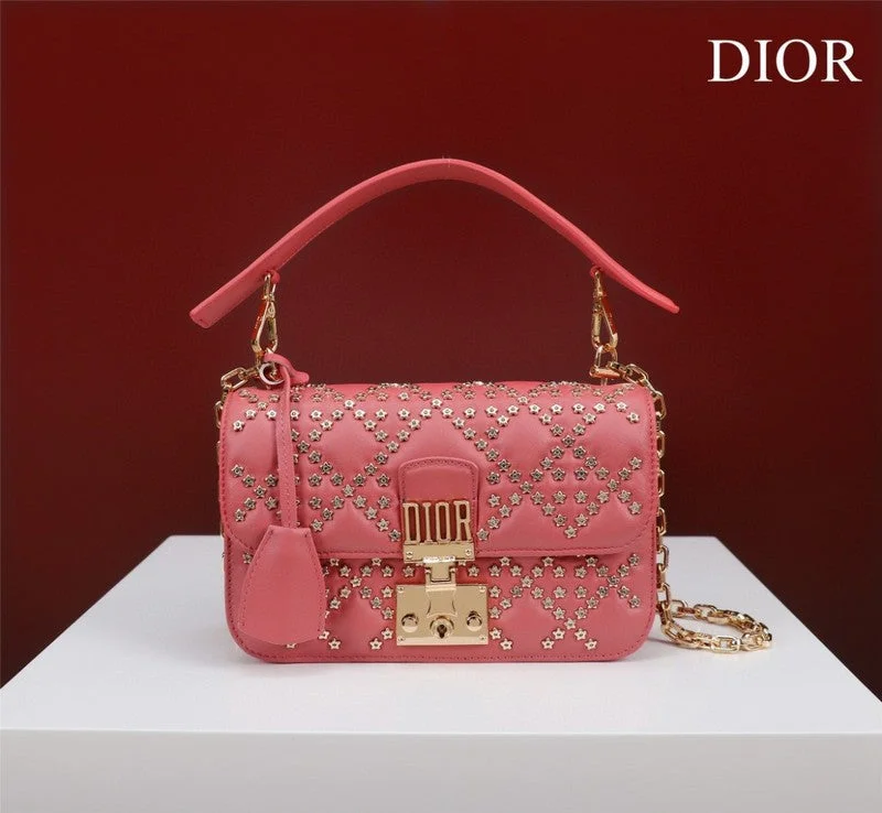 BC - Dior Bags - 2000