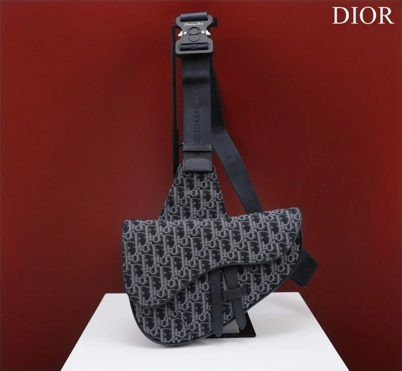 BC - Dior Bags - 2001